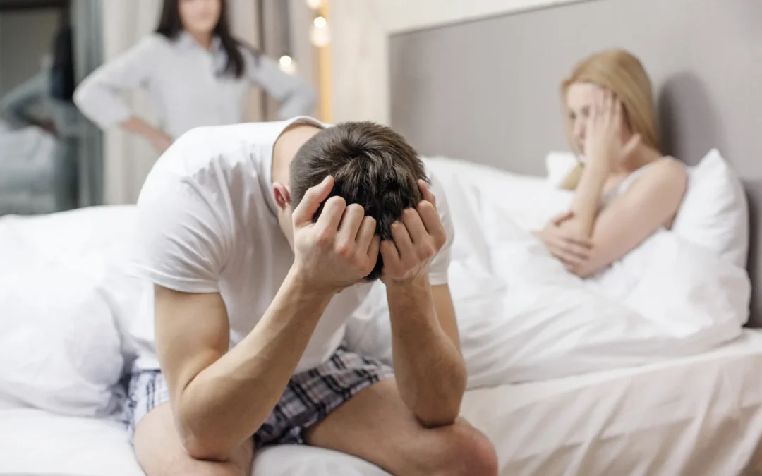 Segnali di infedeltà: come affrontare i sospetti in Basilicata