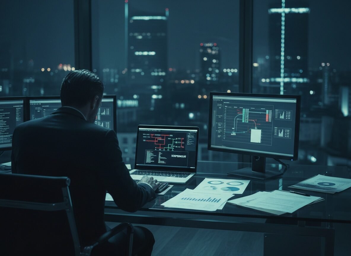 agenzia investigativa milano