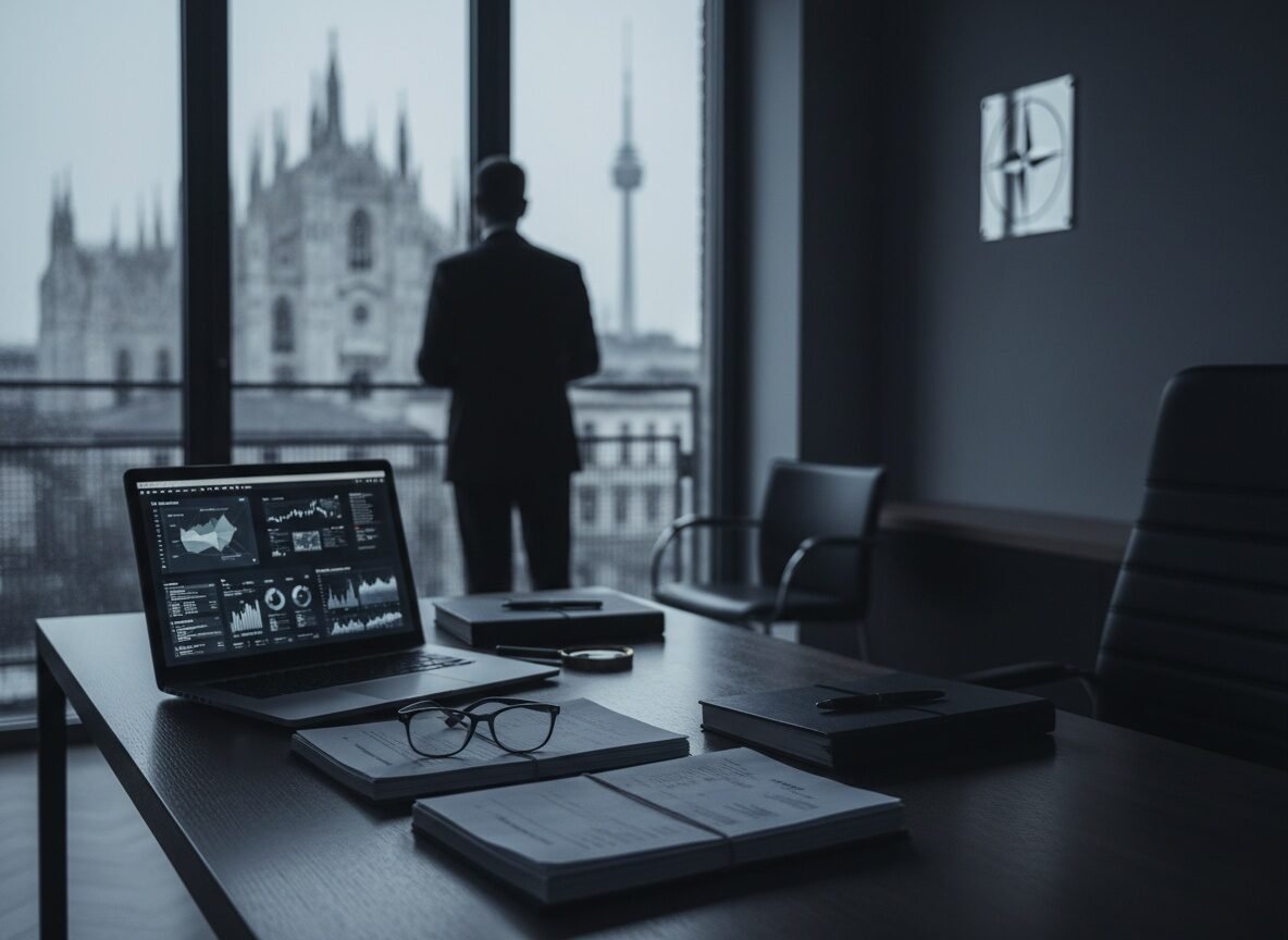 agenzia investigativa milano illustration 1