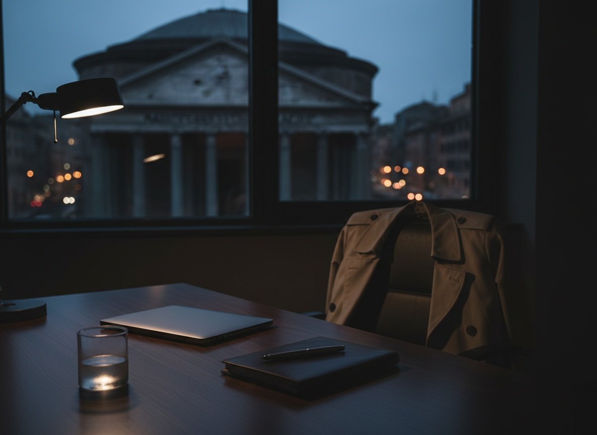 agenzia investigativa roma illustration 1