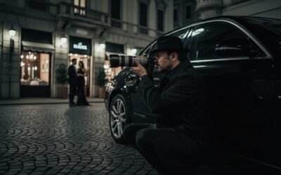 Indagini per tradimento a Milano: quando agisce l’investigatore