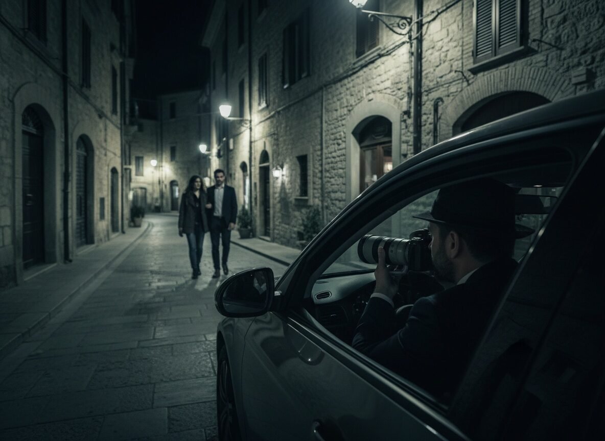 investigatore privato potenza