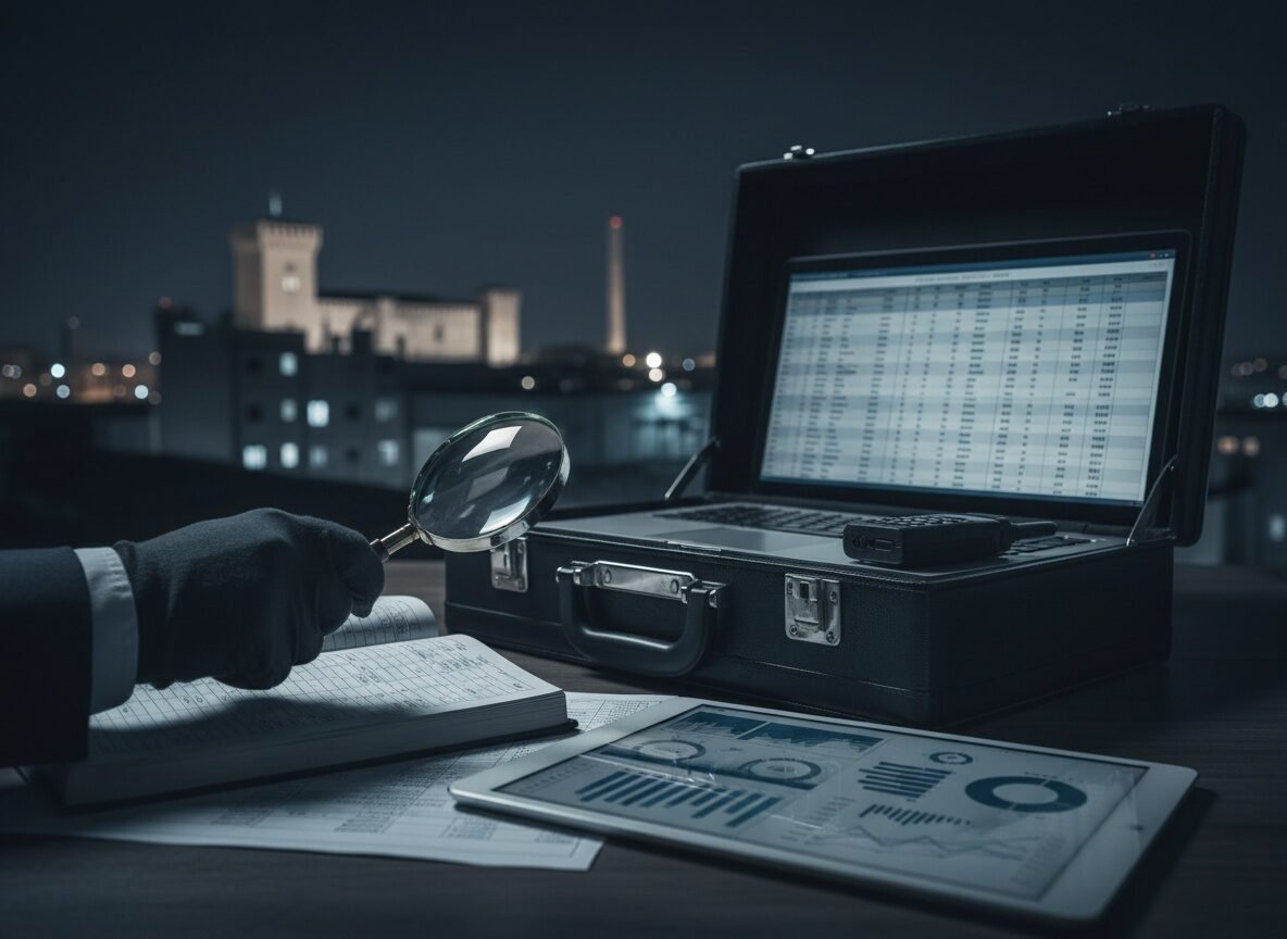 frodi contabili melfi illustration 1