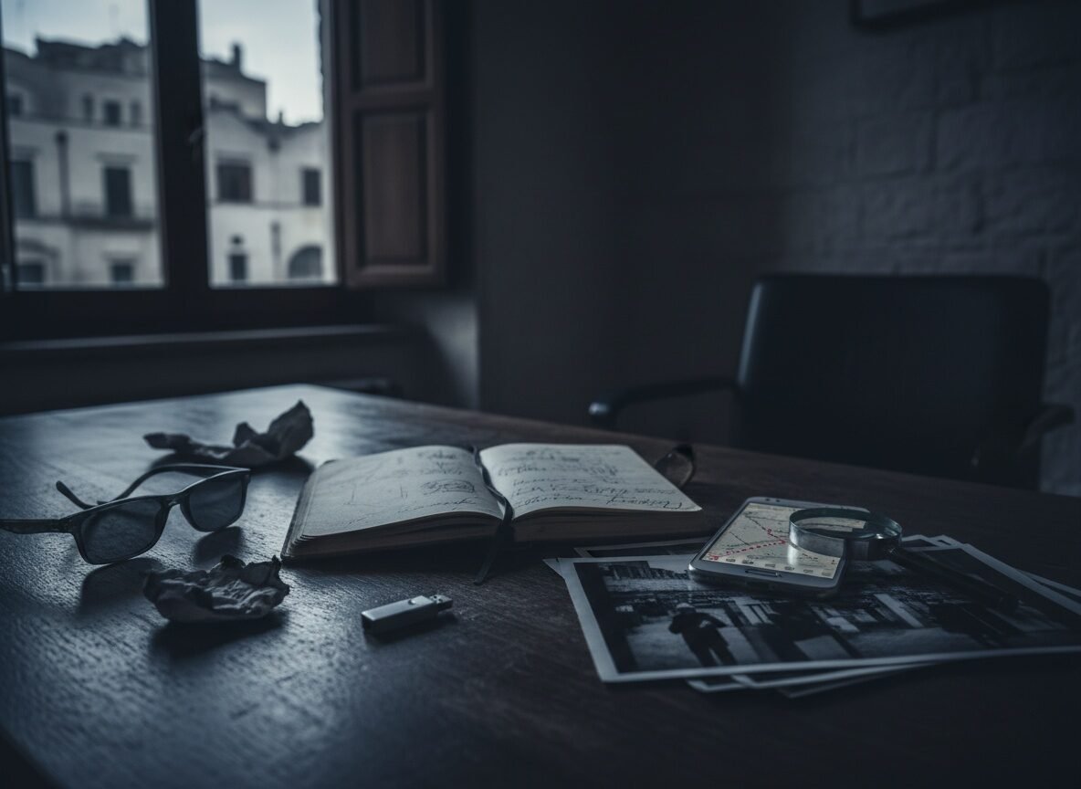 stalking matera prove illustration 1