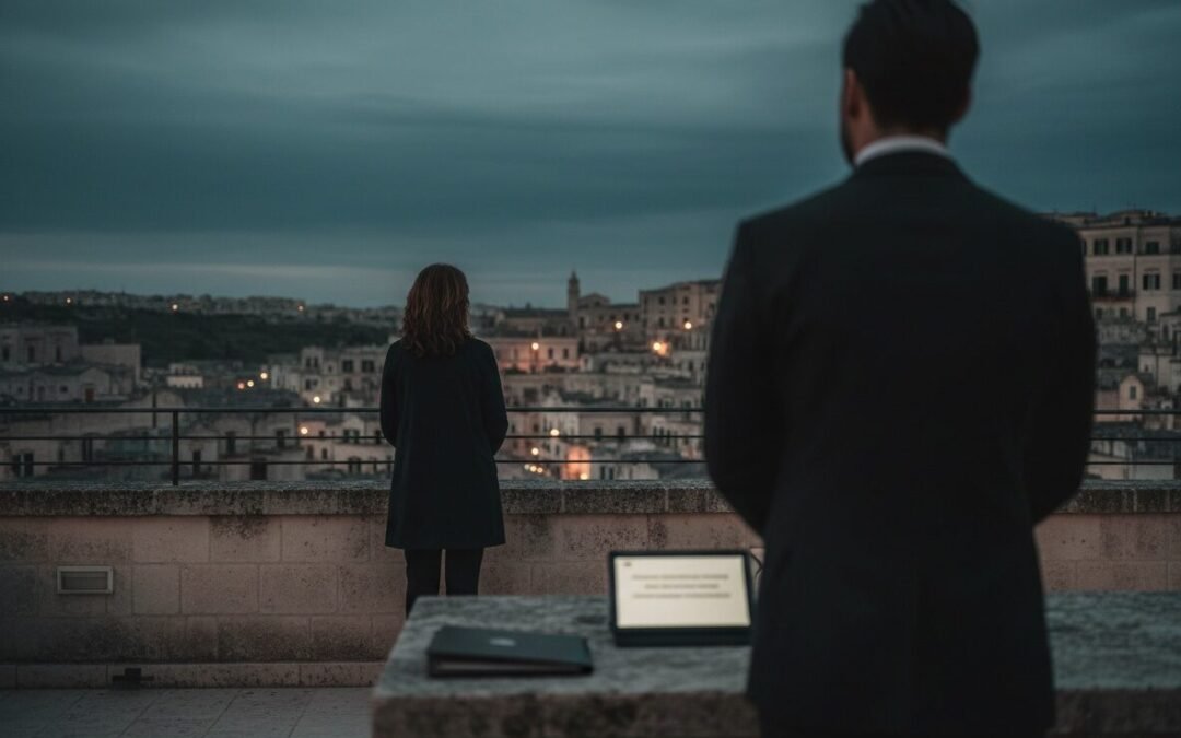 Bonifica ambientale dopo stalking a Matera come ritrovare la serenità