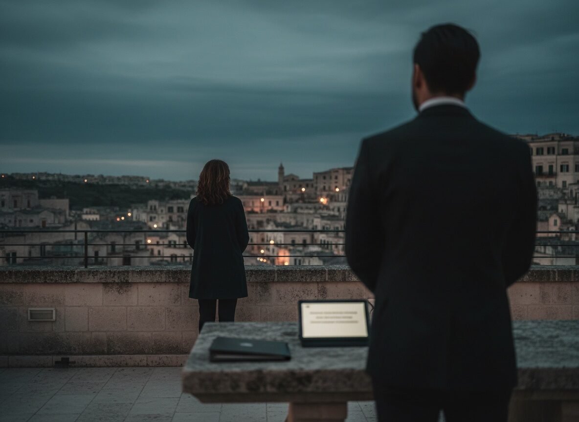 bonifica ambientale matera
