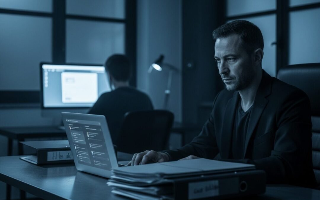 Bullismo e cyberbullismo a Policoro come interviene un investigatore