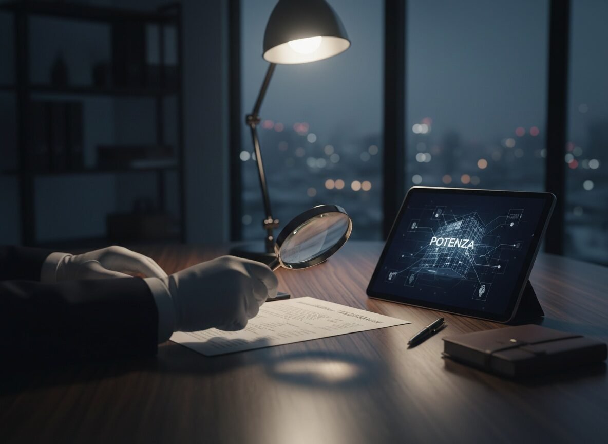 furto interno azienda illustration 1