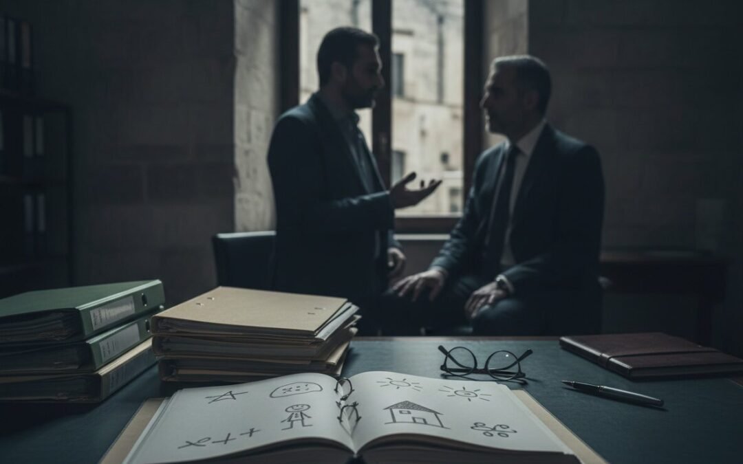 Quando è lecito indagare sui minori a Matera chiarimenti legali da conoscere