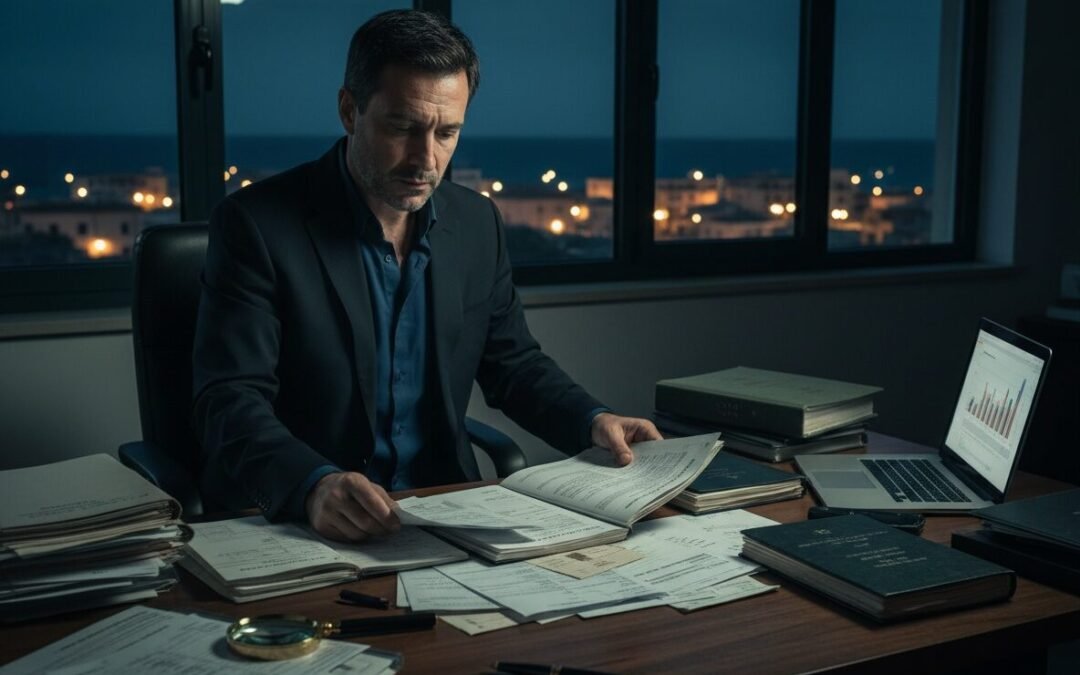 Indagini patrimoniali a Policoro, come funzionano in caso di separazione