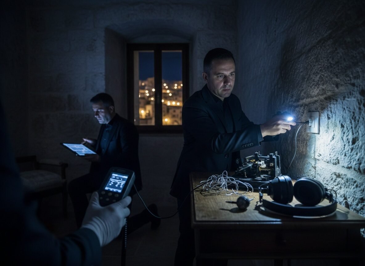 intercettazioni casa matera illustration 1