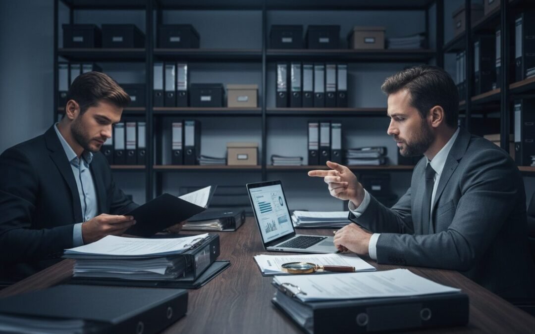 Perché affiancare un investigatore al tuo avvocato nel recupero crediti conviene davvero