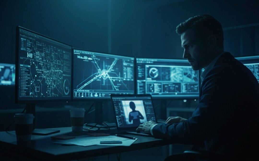 Proteggere i figli dai pericoli online con indagini specializzate davvero efficaci