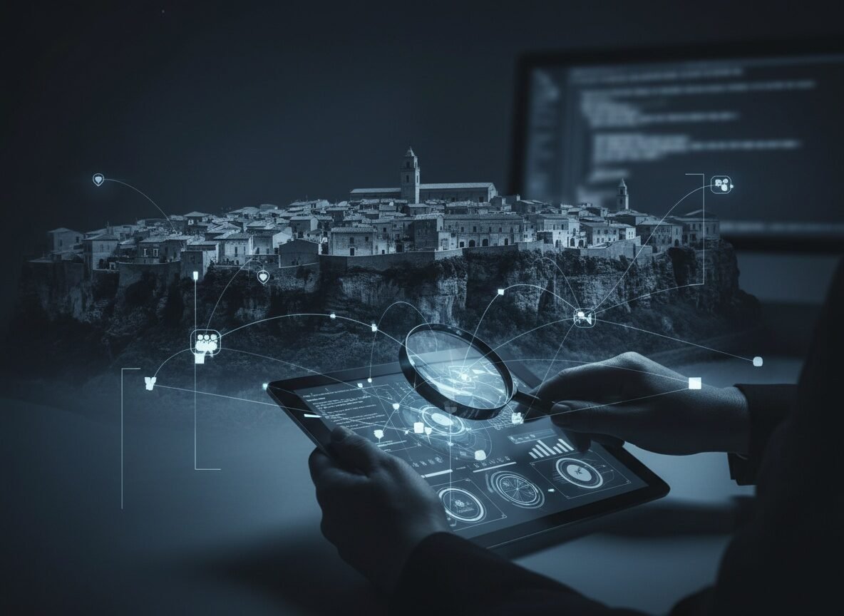 truffe online ferrandina illustration 1