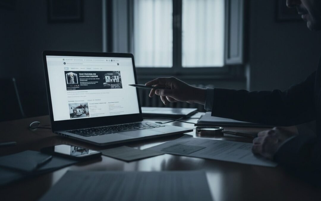 Truffe su siti di annunci a Bernalda come difendersi prima di pagare