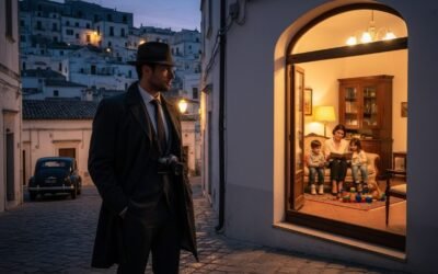 Verificare le condizioni di vita dei minori in affido condiviso a Pisticci