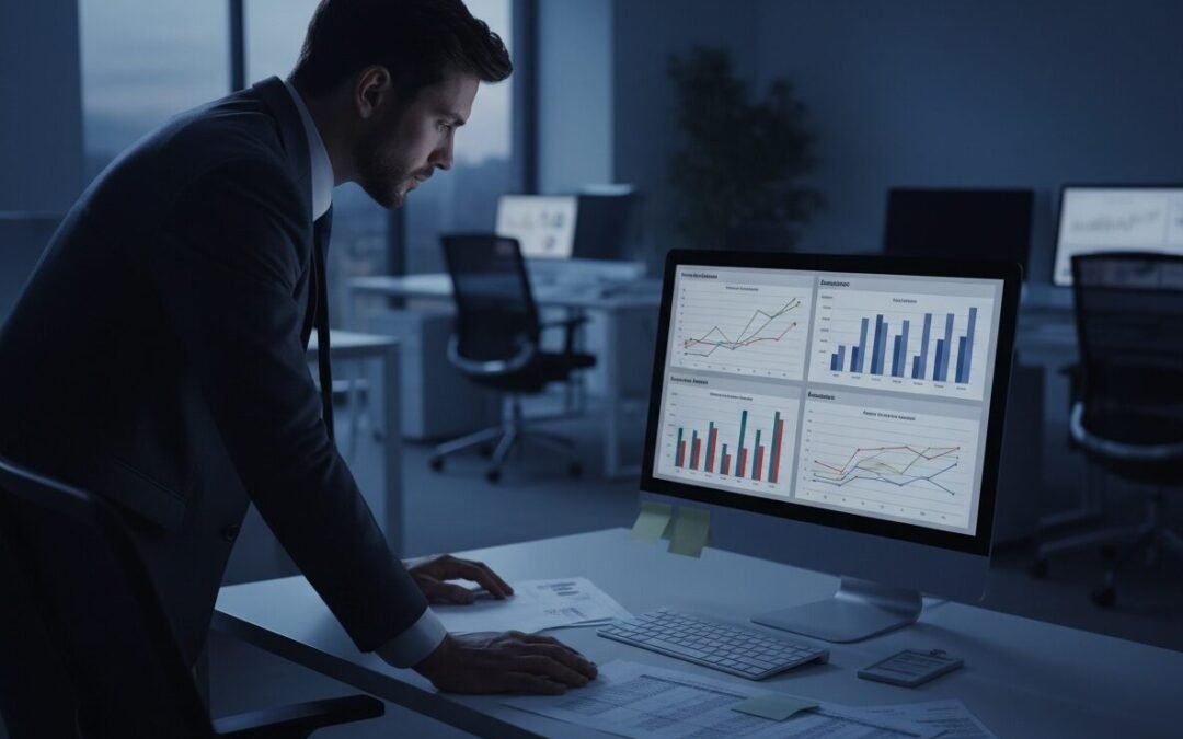 5 errori da evitare nelle indagini su assenteismo dei dipendenti in azienda