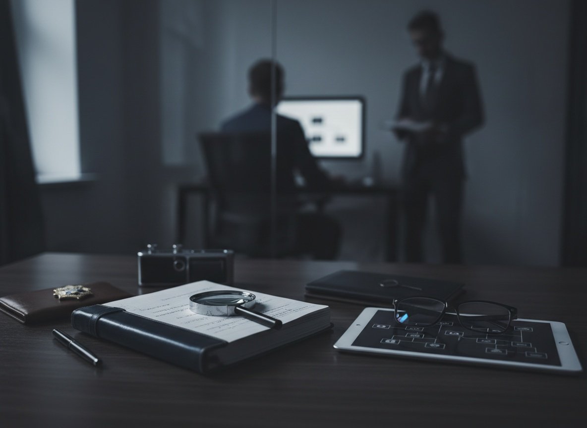 indagini su assenteismo dipendenti illustration 1