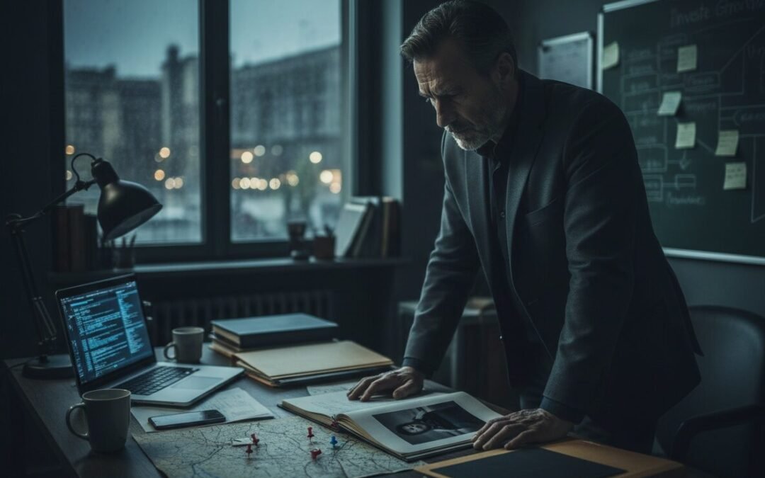 Indagini su minori a Venosa nei casi di allontanamento o fuga da casa