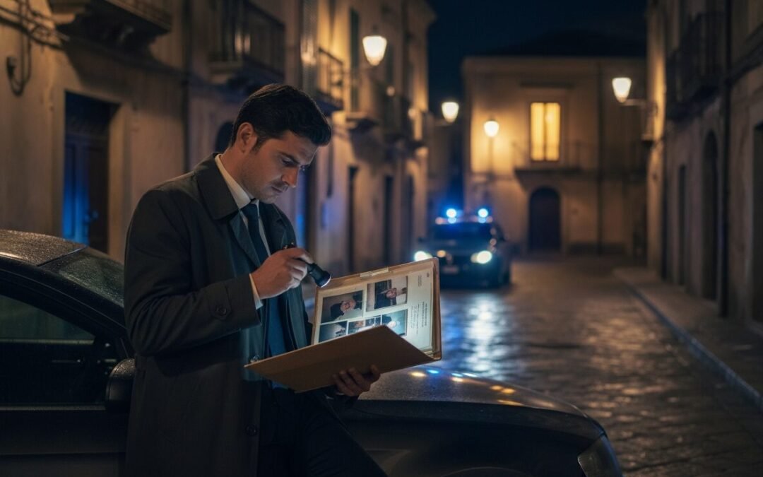 Indagini su minori a Venosa nei casi di allontanamento o fuga da casa