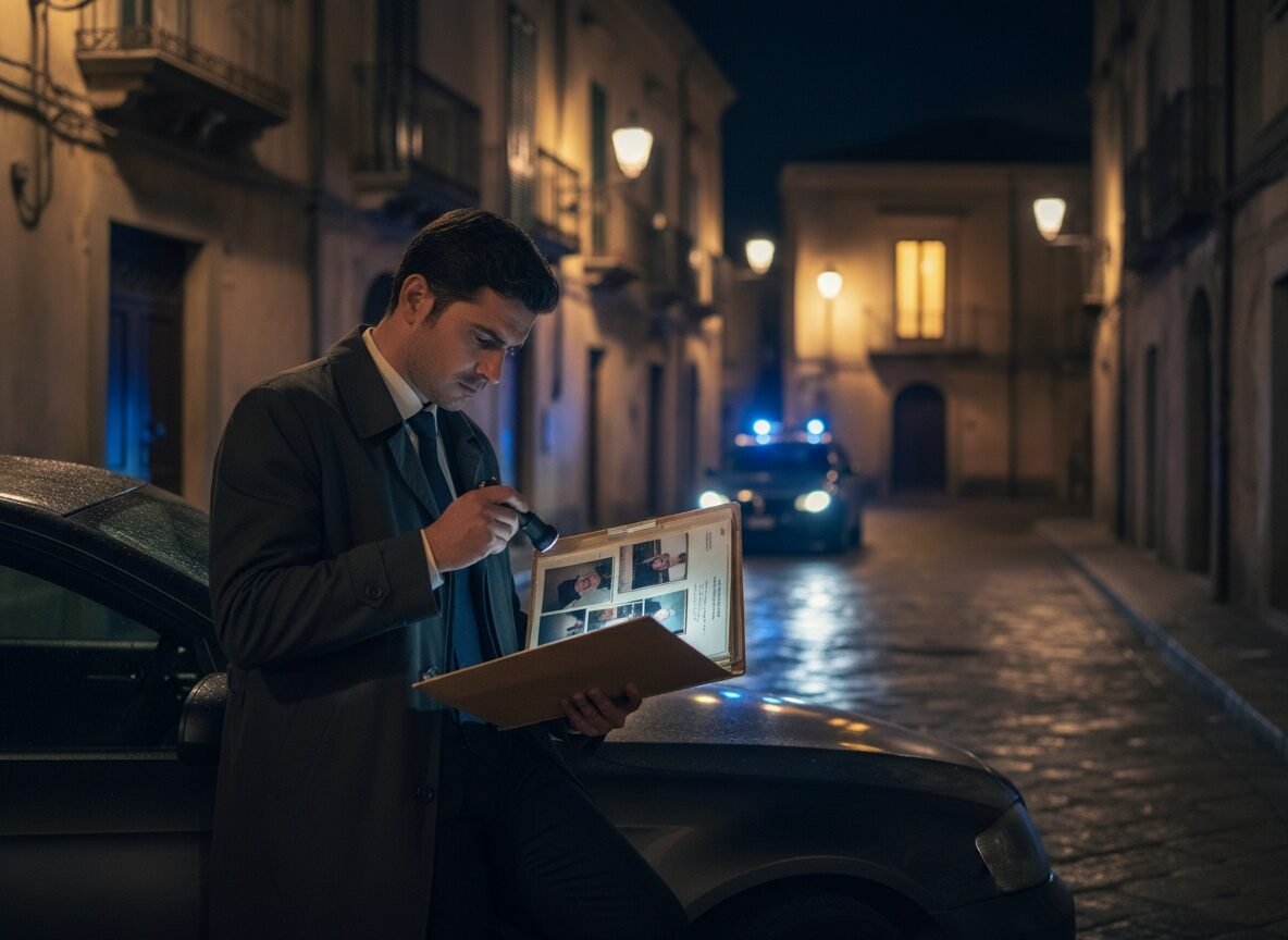 indagini su minori venosa