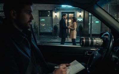 Se sospetti un tradimento non affrontare da solo la situazione – chiedi aiuto subito