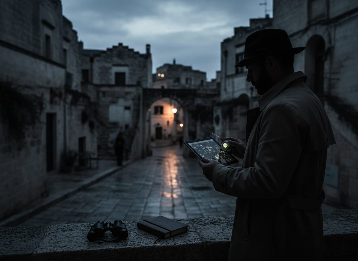 stalking matera investigatore privato illustration 1