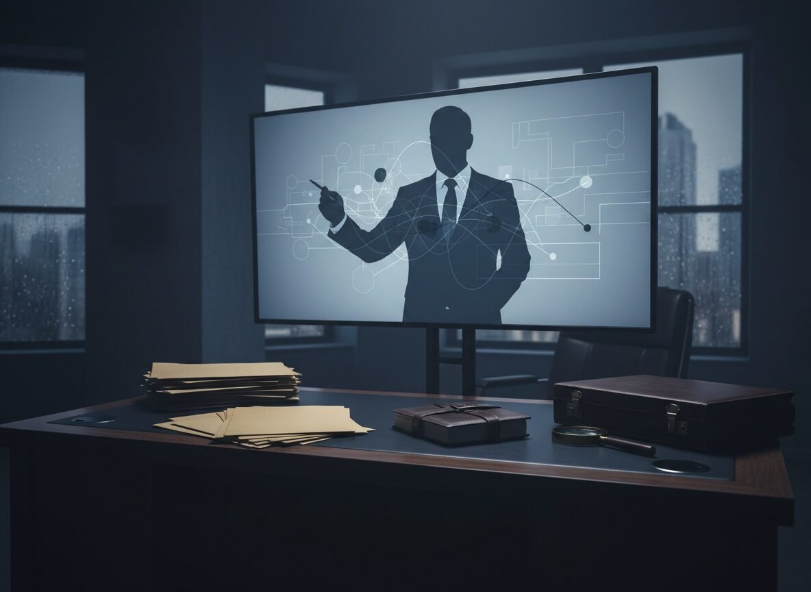 consulenza investigativa studi legali illustration 1