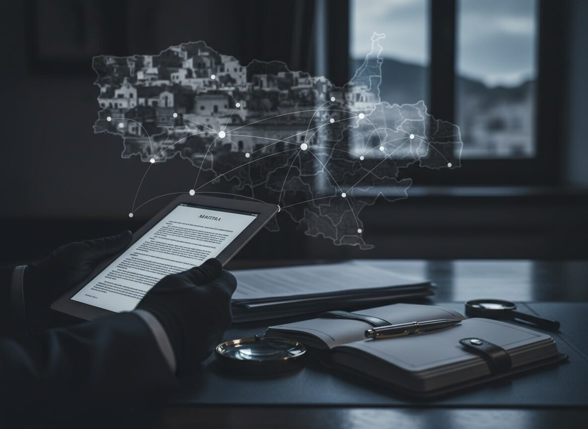 indagine patrimoniale matera illustration 1