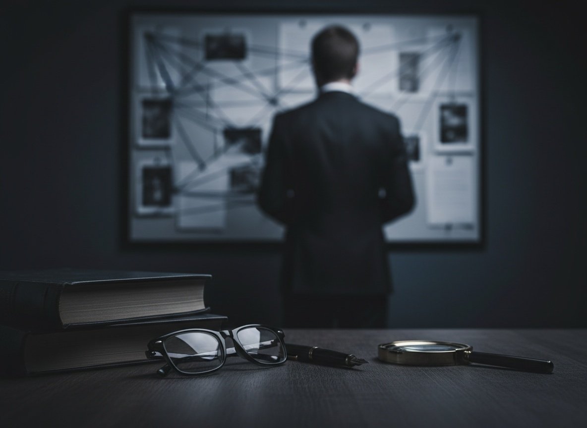 indagini difensive avvocati illustration 1