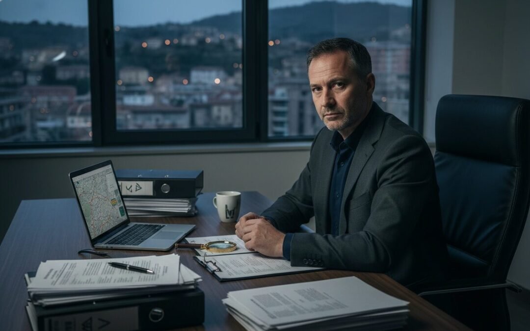 Indagini per recupero crediti a Potenza cosa verificare prima