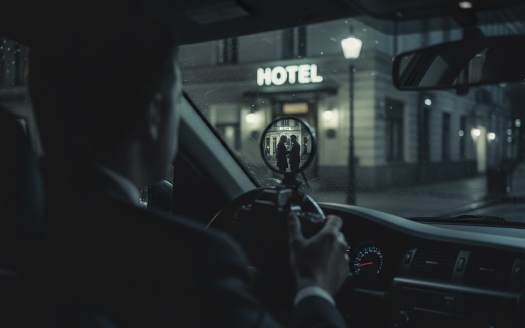 Infedeltà coniugale segnali iniziali che non vanno ignorati