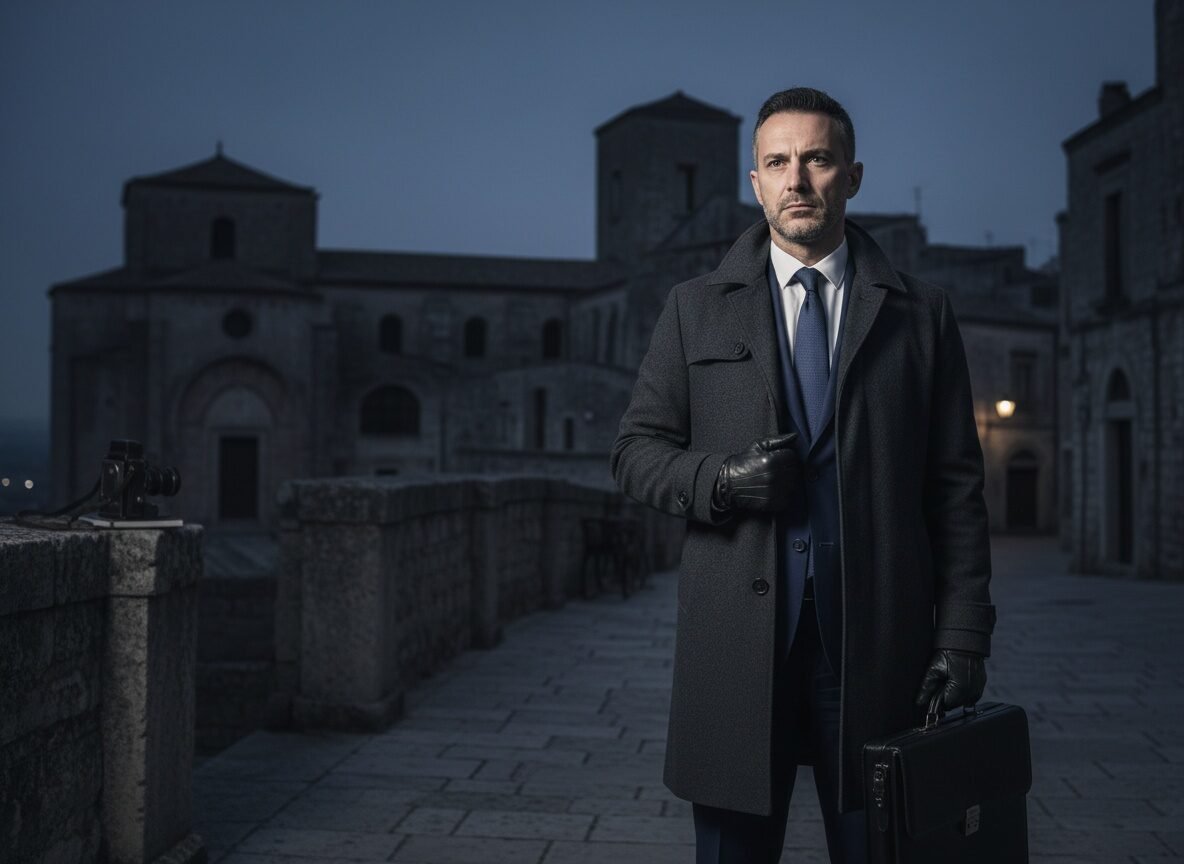 investigatore montescaglioso illustration 1