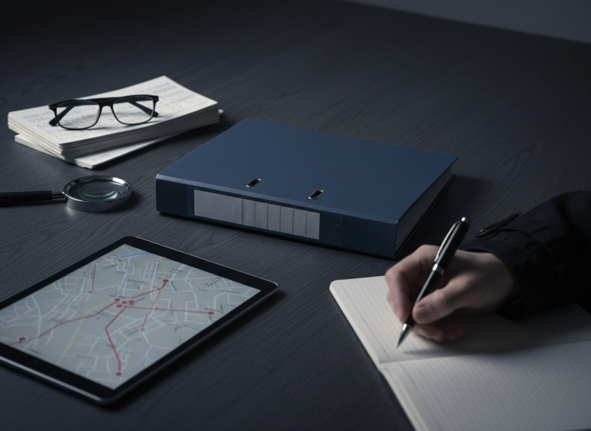 prove di assenteismo potenza illustration 1